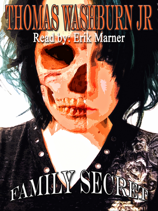 Cover image for Family Secret
